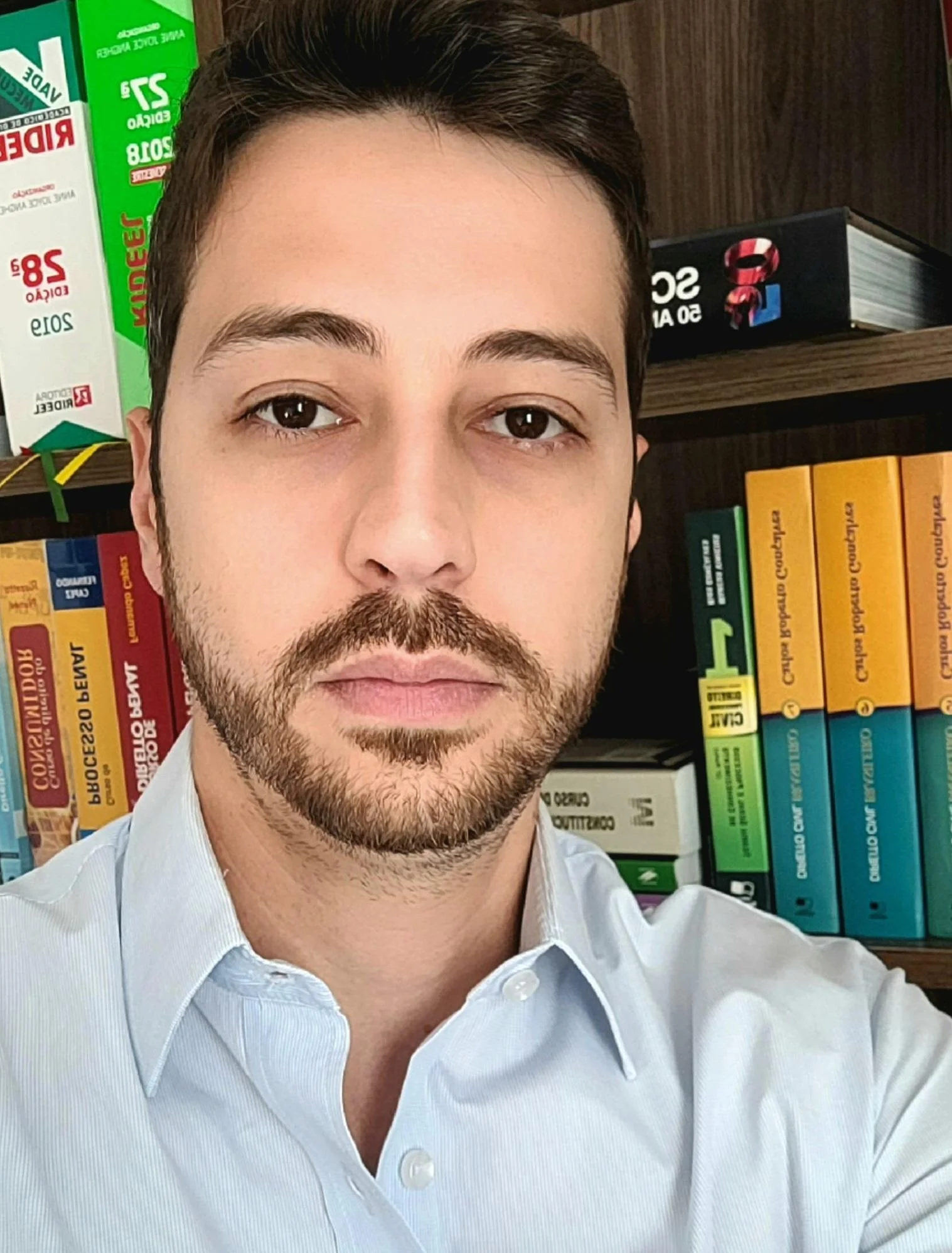Vinicius Garcia Ferraz