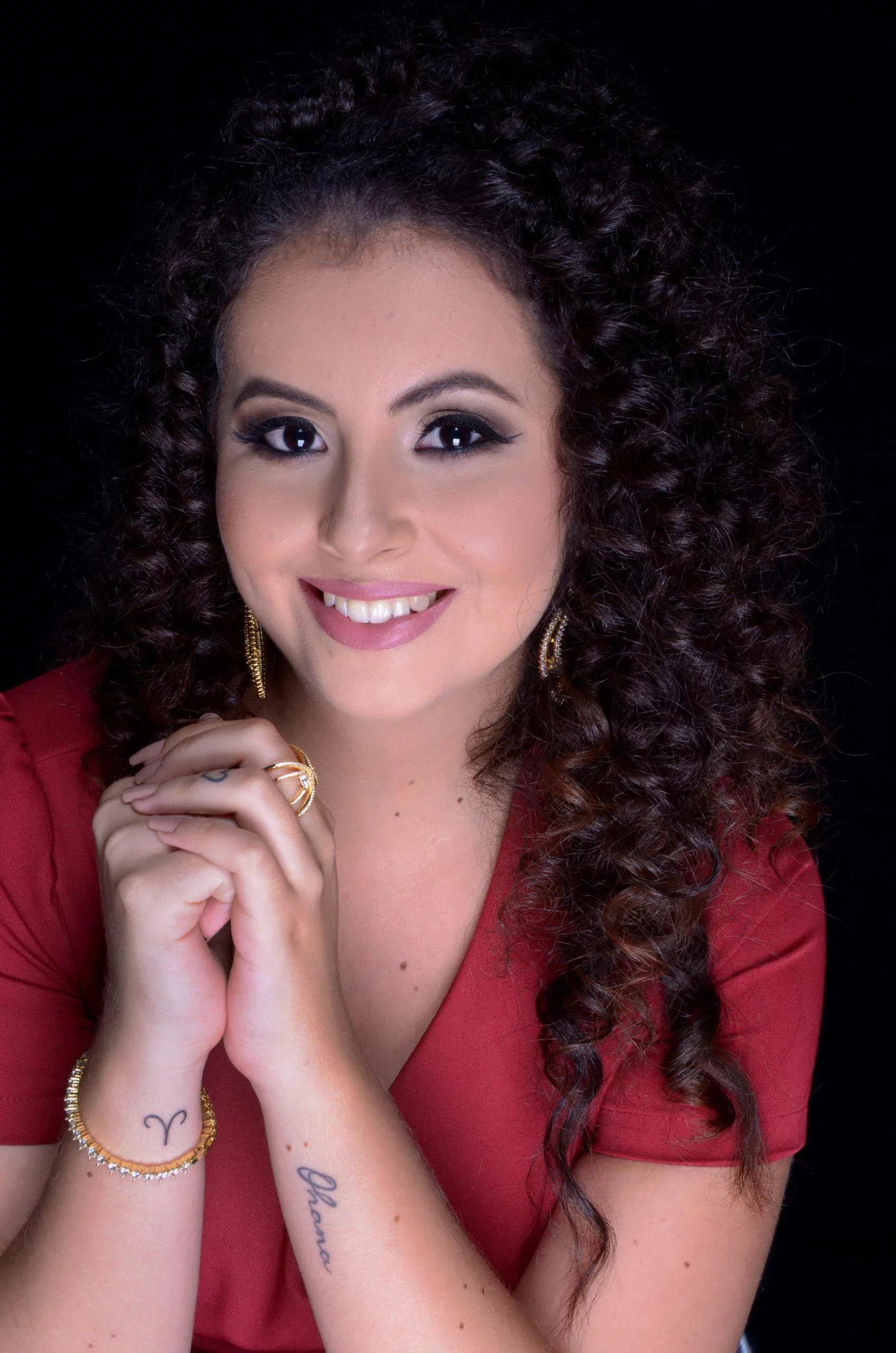 Marcella Ferreira da Cruz Barradas