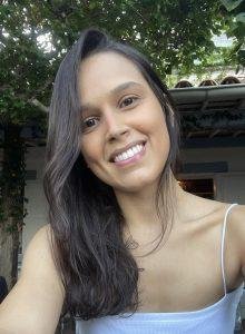 Fabianne Carolinne Moreira Silva