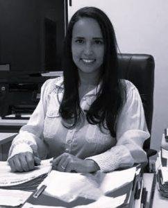 Maria Tereza Borges de Oliveira Mello