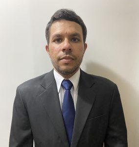 Luiz Carlos dos Anjos Silva Júnior