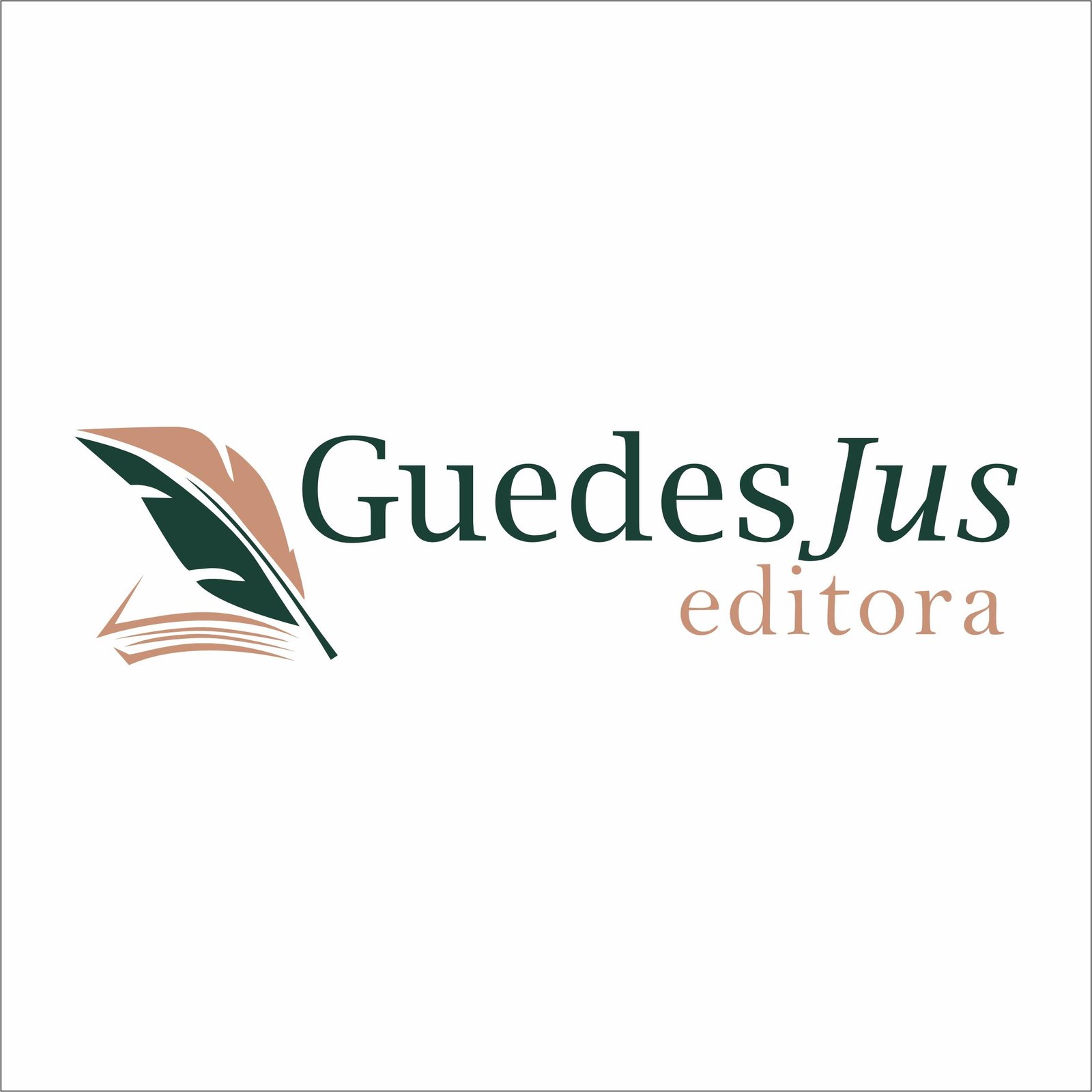 Editora GuedesJus