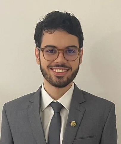 Thiago Guimarães Santos Meneses