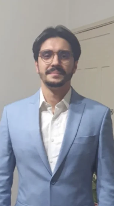 Lucas Giacomini Priule