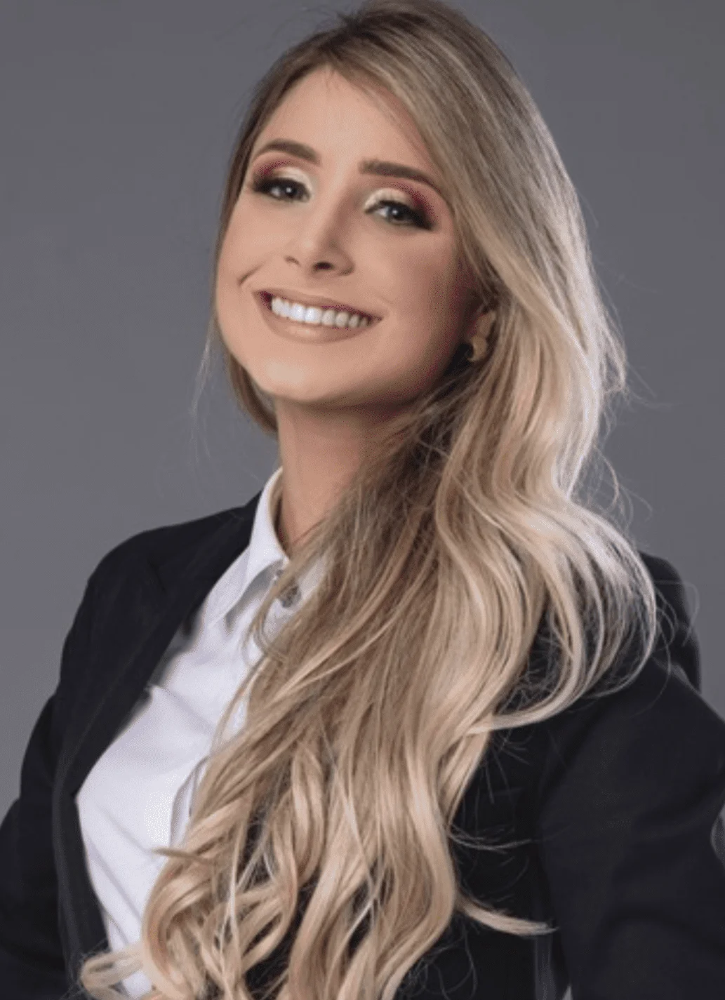 ticiane carvalho andrade