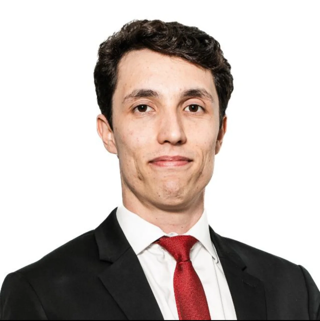 João Paulo de Aguiar Santos