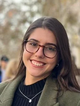 Gabriela Daher Costa Pereira