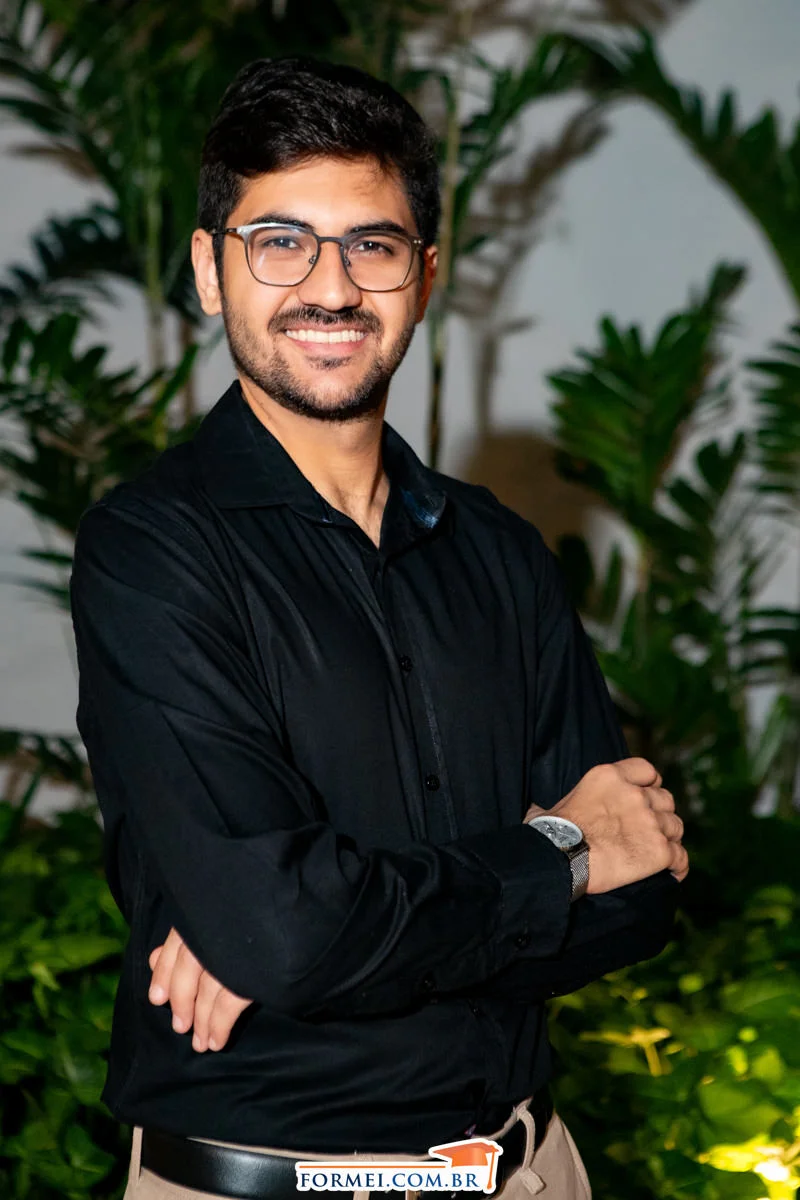 PEDRO CARVALHO MITRE CHAVES