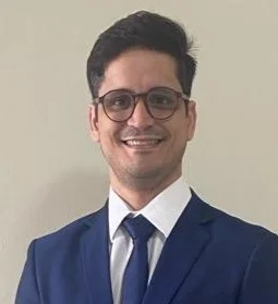 Pedro Ribeiro Soares Filho