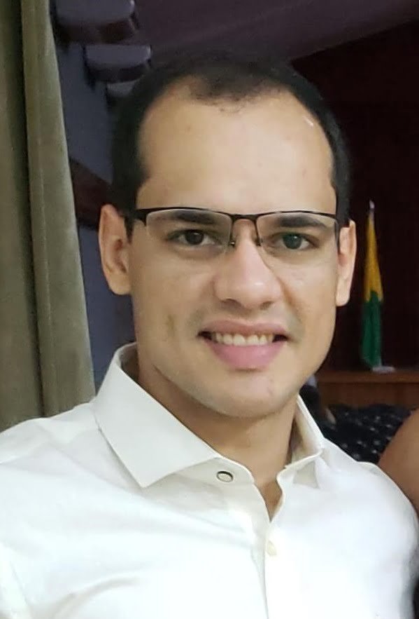 Rafael Melo da Rocha