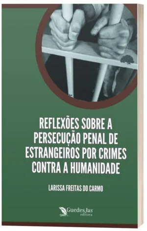 Reflexões sobre a Persecução Penal de Estrangeiros por Crimes contra a Humanidade