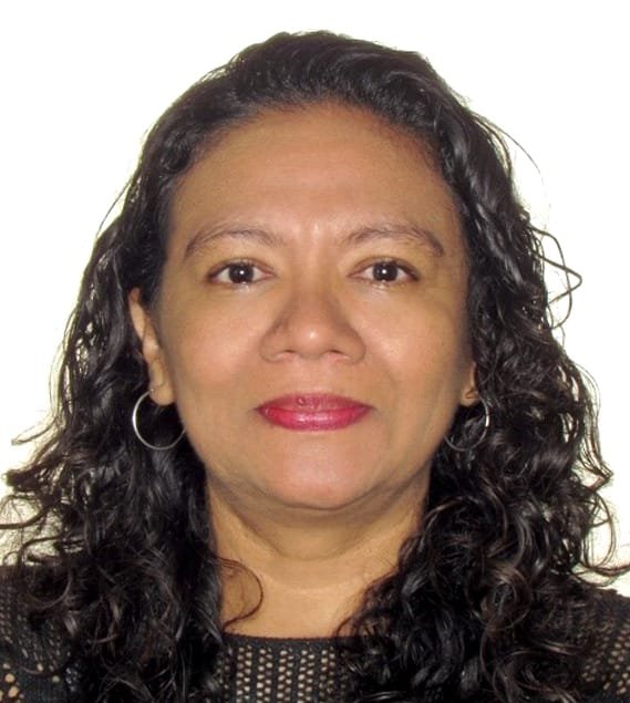 Marilza Romero de Aquino