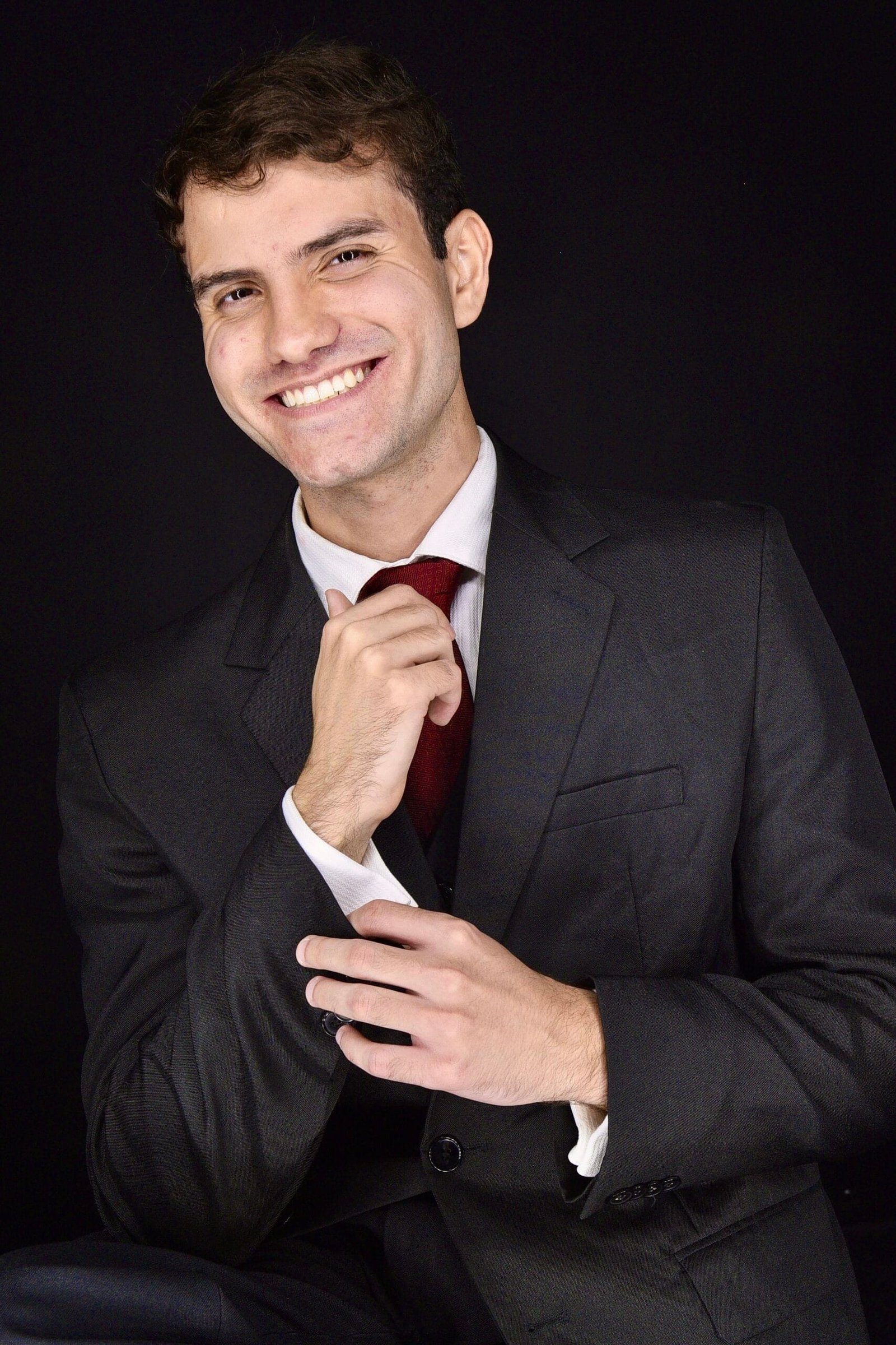 Pedro Henrique Reis Borges Jorge Vidal