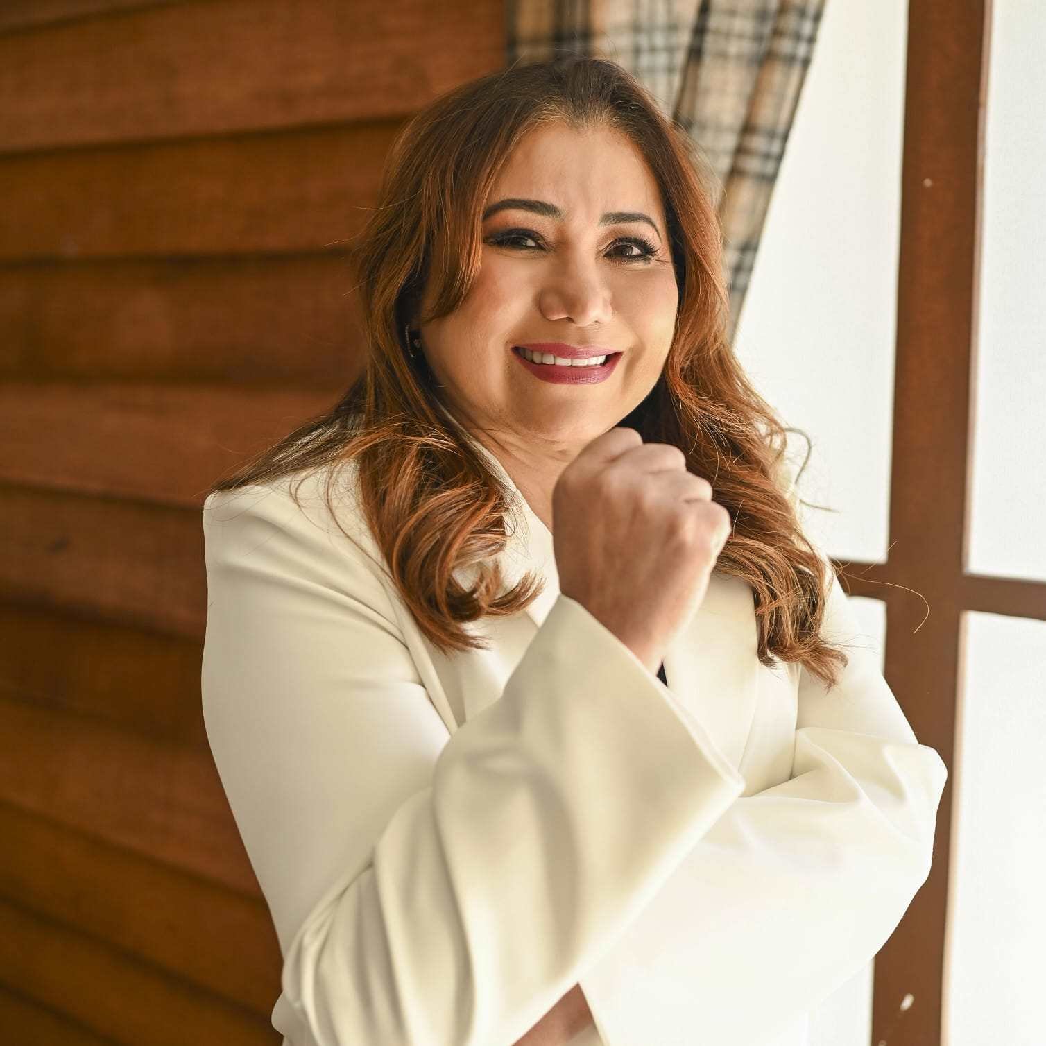 Maria das Graças Santos Dias