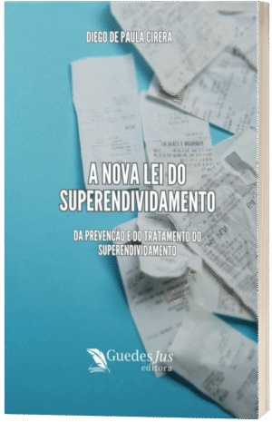 A Nova Lei do Superendividamento: da Prevenção e do Tratamento do Superendividamento