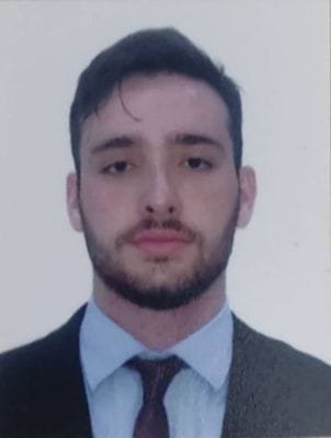 Sergio Franchini Santiago