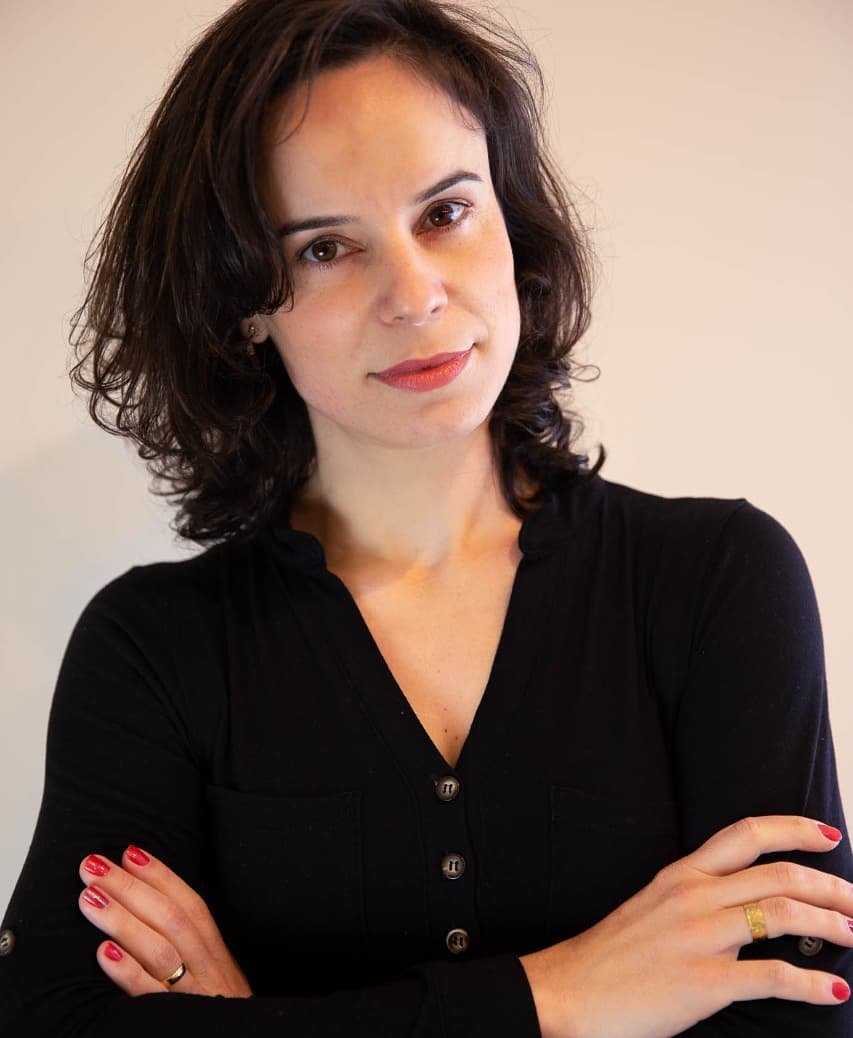DAIANE GARCIA MASSON