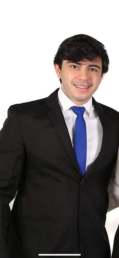 Marcelo Bezerra Fernandes Filho