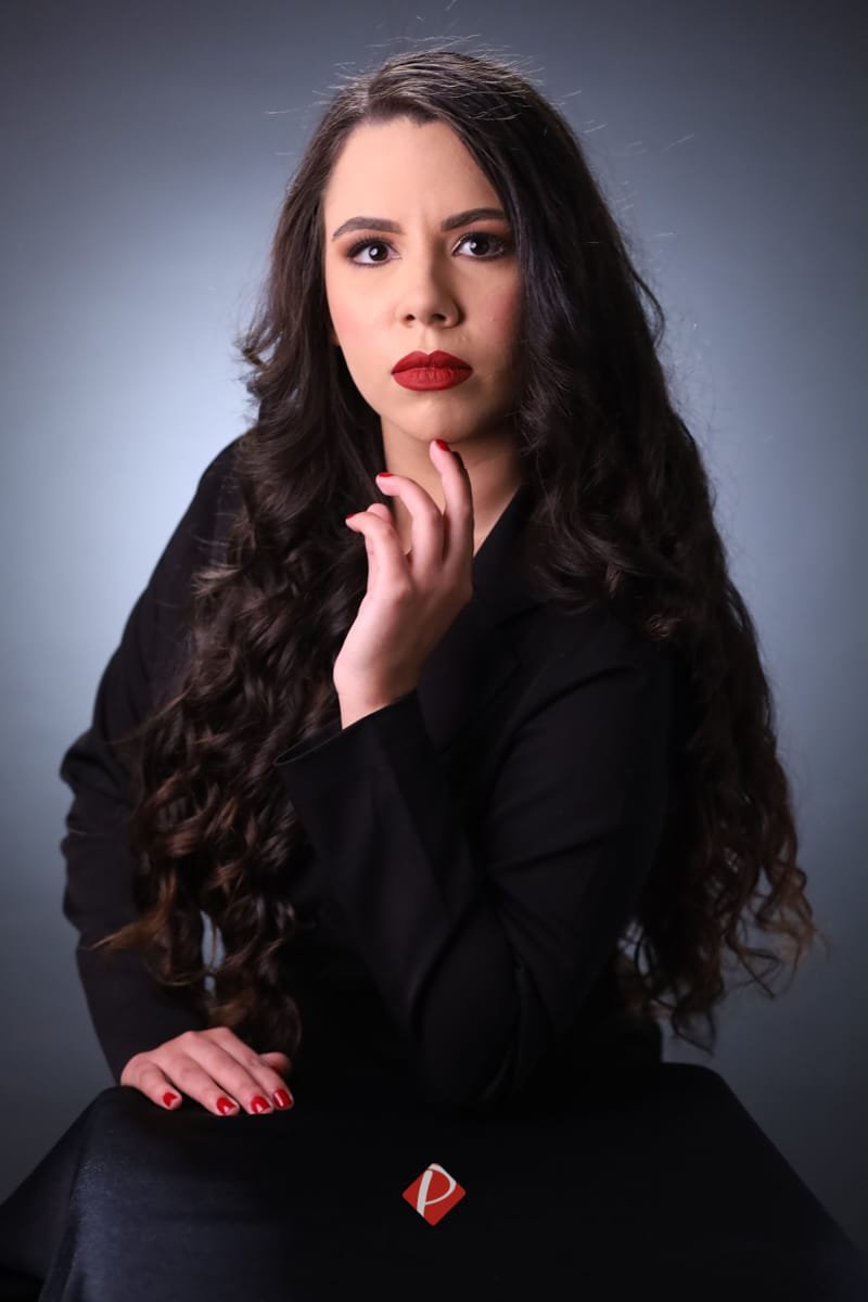 Isabella Moreira Araújo