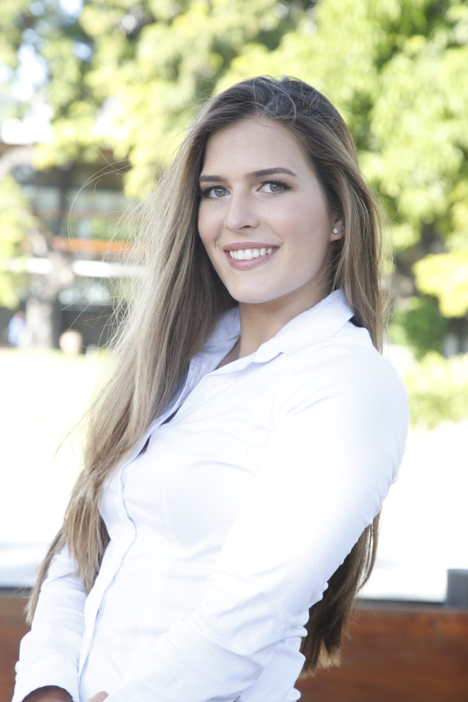 Ana Flávia Martins François