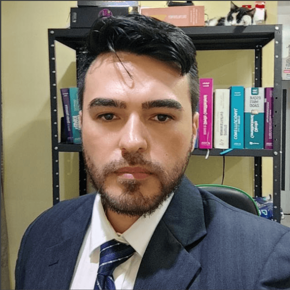VINICIUS CARDOSO DA SILVA