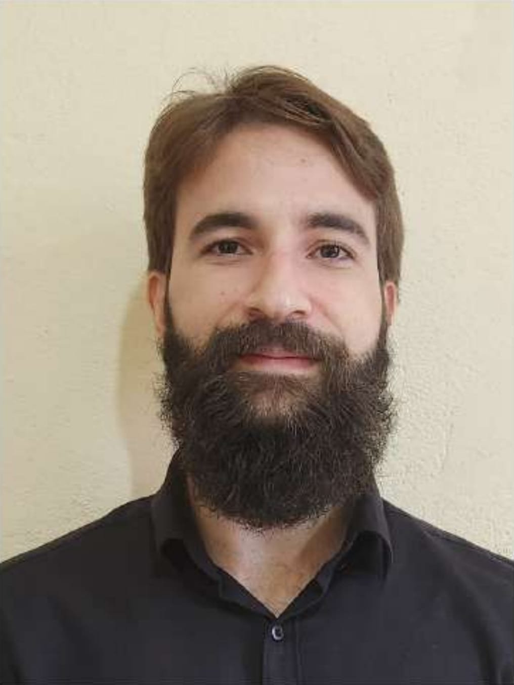 Vinicius Maldonado de Oliveira