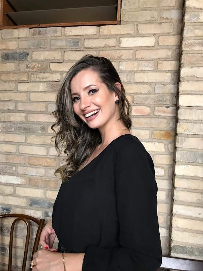 Joyce Azevedo de Oliveira Borgati