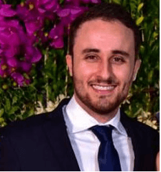 RICARDO BAPTISTA PORTNOI