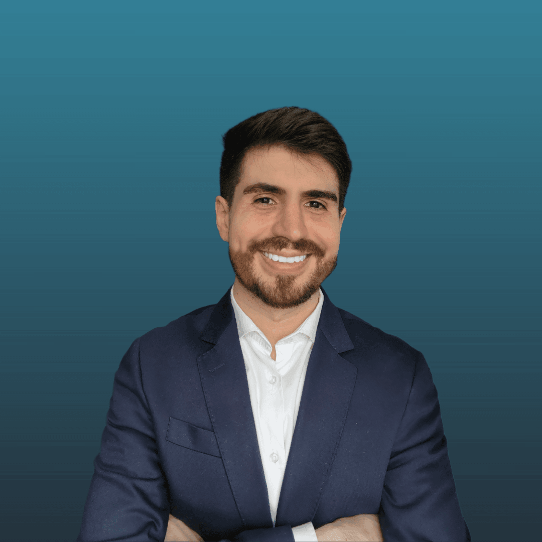 Alexandre Pezzuto Sampaio Antunes