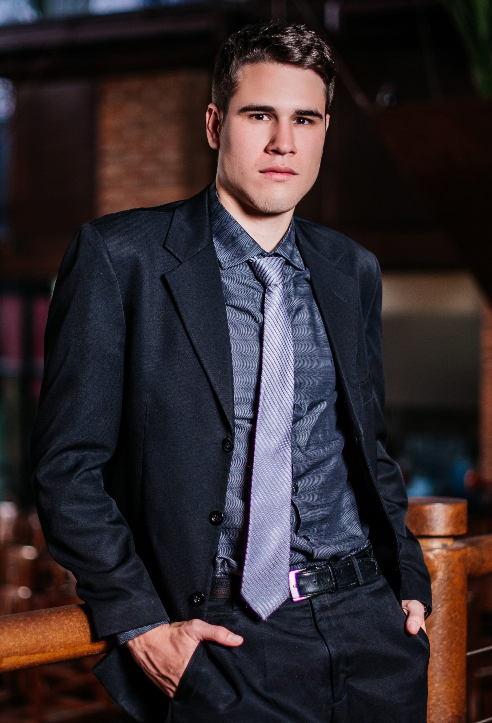 Alexandre Nobre Reis Junior