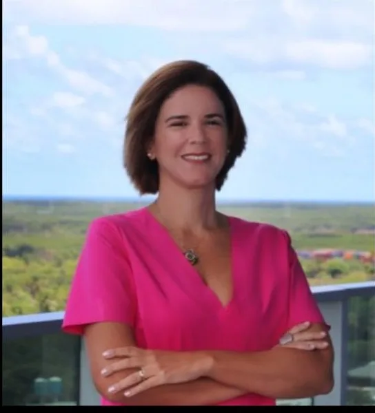 Marcela Cabral de Farias