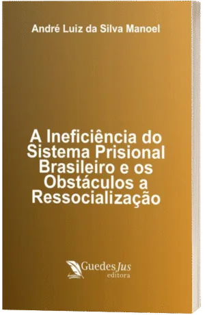 A Ineficiência do Sistema Prisional Brasileiro e os Obstáculos a Ressocialização