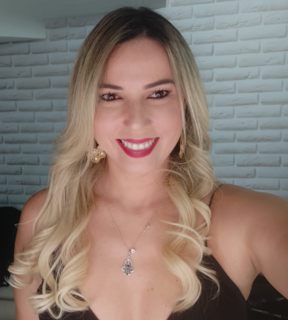 ALINE ALMEIDA VIEIRA