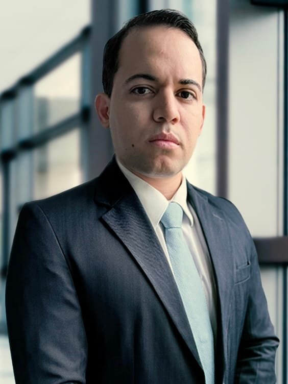 Erasmo José da Silva Neto