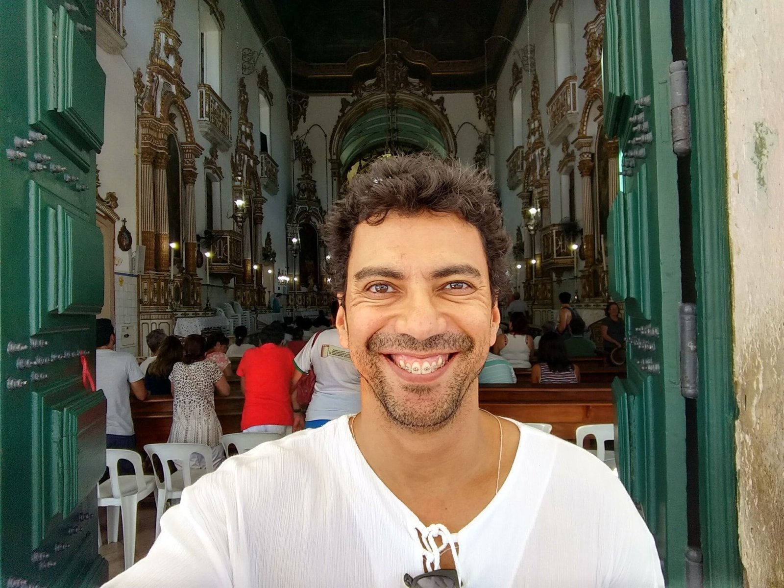Cristiano Cruz Alves
