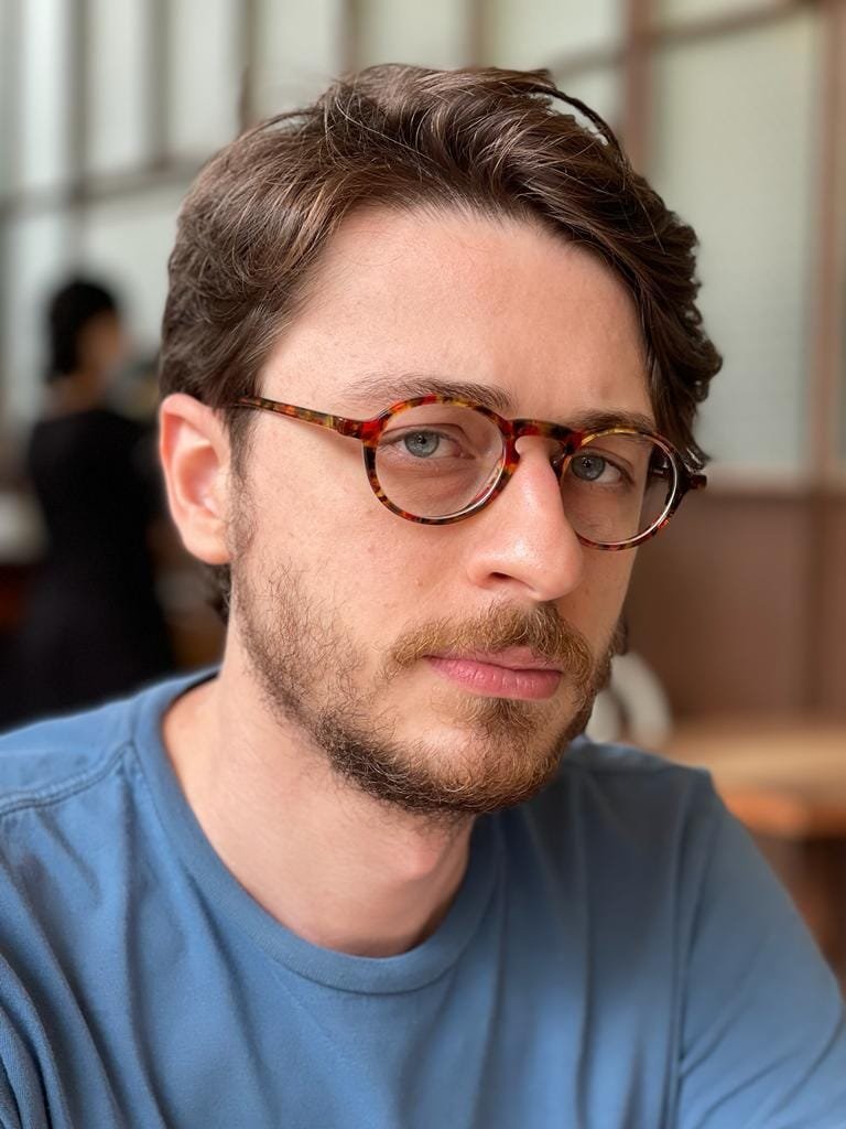 Victor Valarini