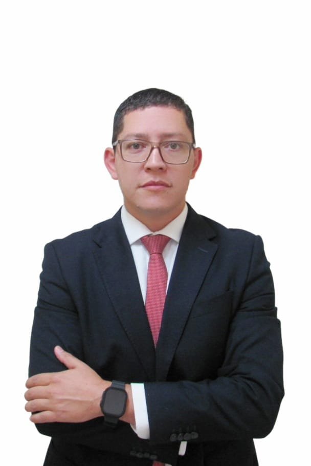 Guilherme Araujo Bicalho de Oliveira