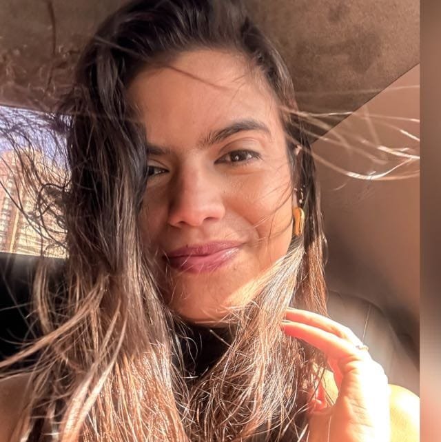 Lygia Rafaelle Leonor Monteiro