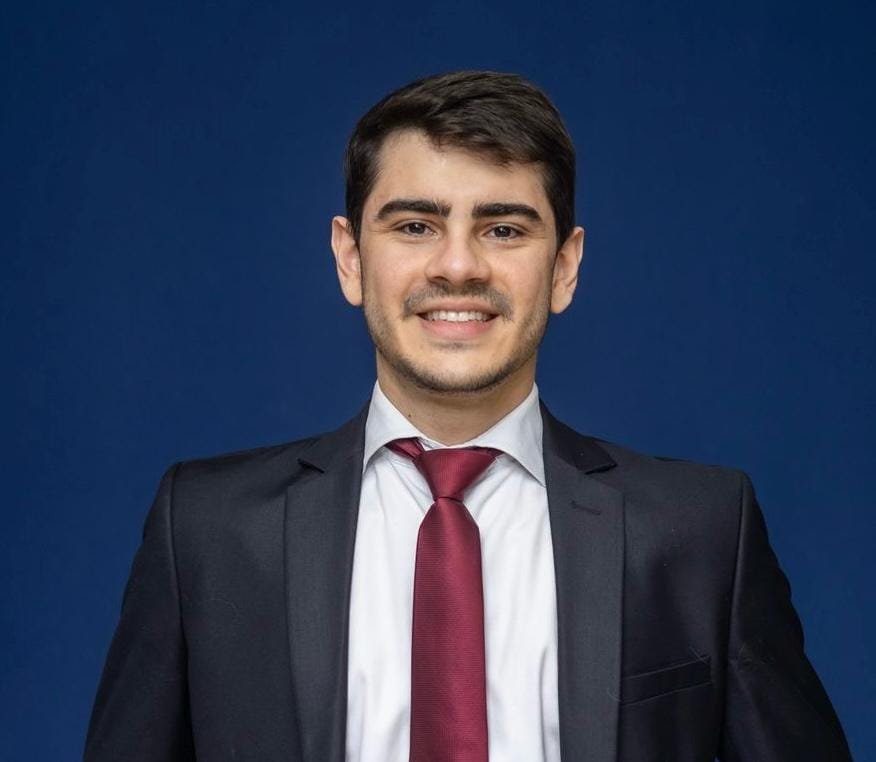 Lucas Mendanha Lorero Bernardino