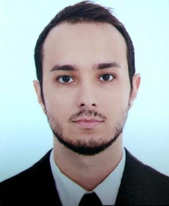 Hugo Fernando Men Lopes