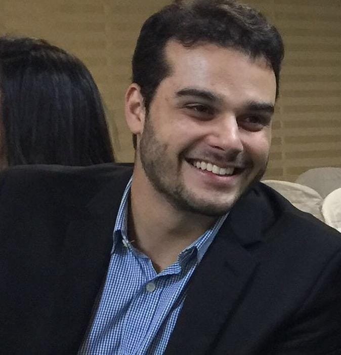 Antonio Dias de Souza Neto