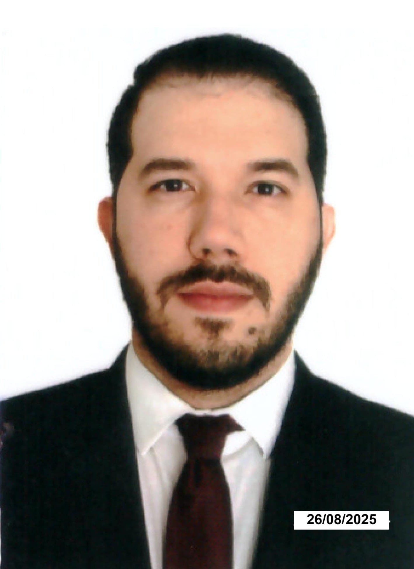 Pedro Henrique de Deus Moreira