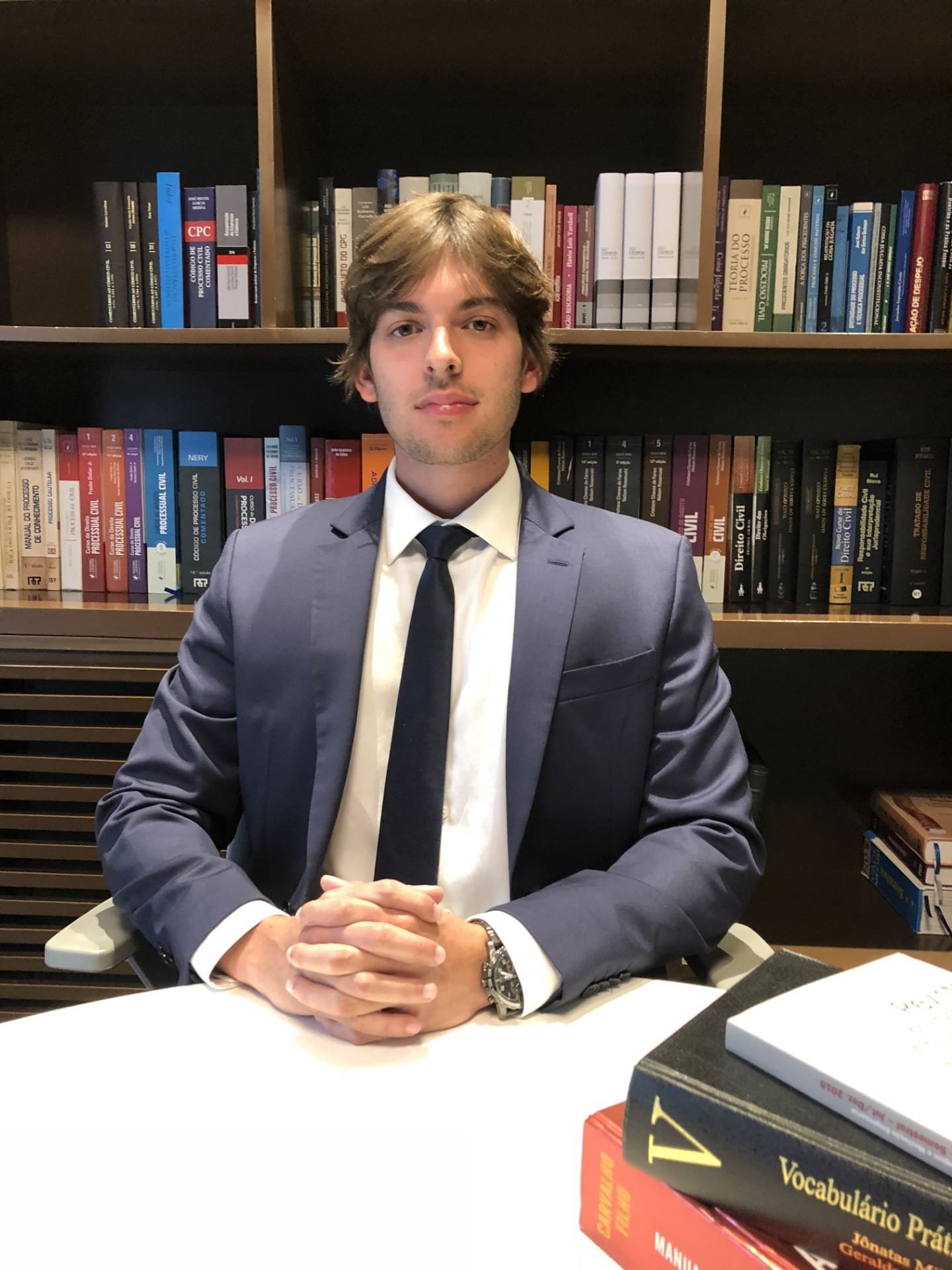 Antonio Álvares da Silva Filho