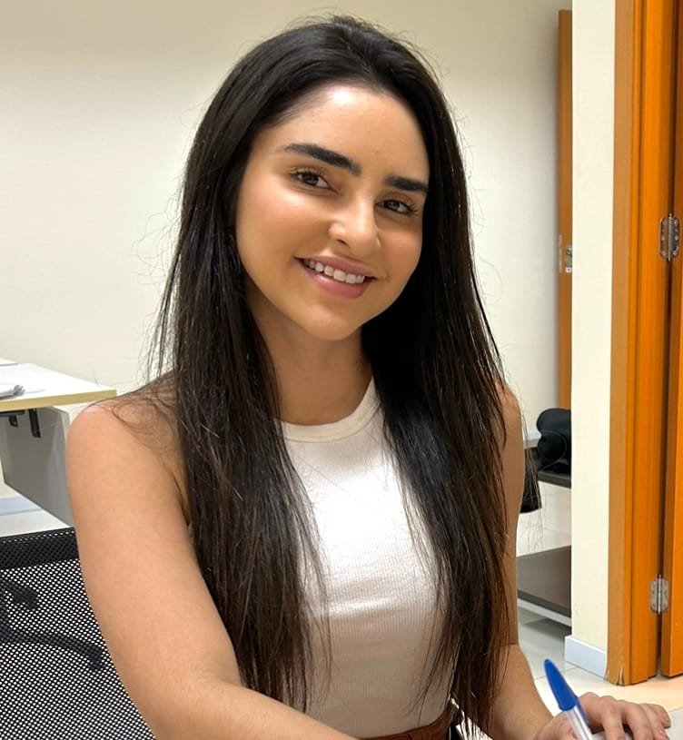 ISABELA RAMOS FRUTUOSO DELMONDES