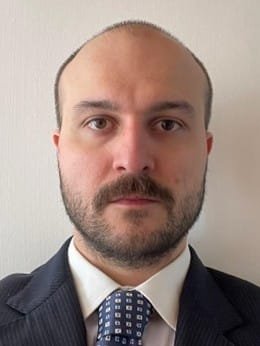 Matheus de Barros Pacheco