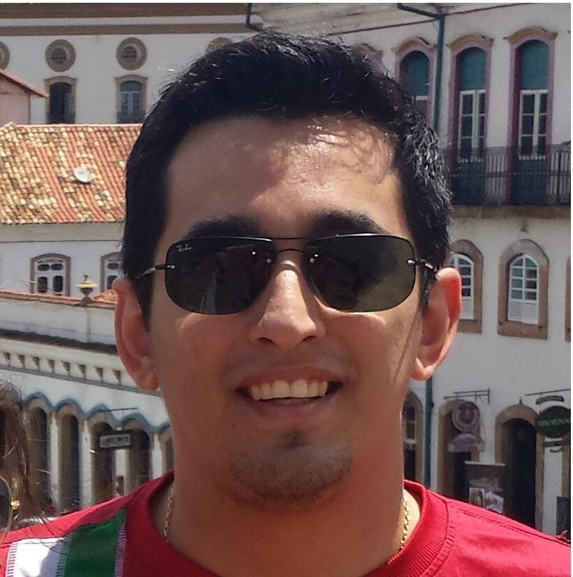 Rhenee Bezerra de Oliveira