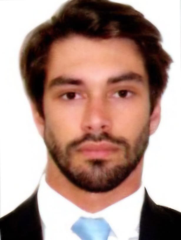Fabricio Massimo Hespanhol Valle