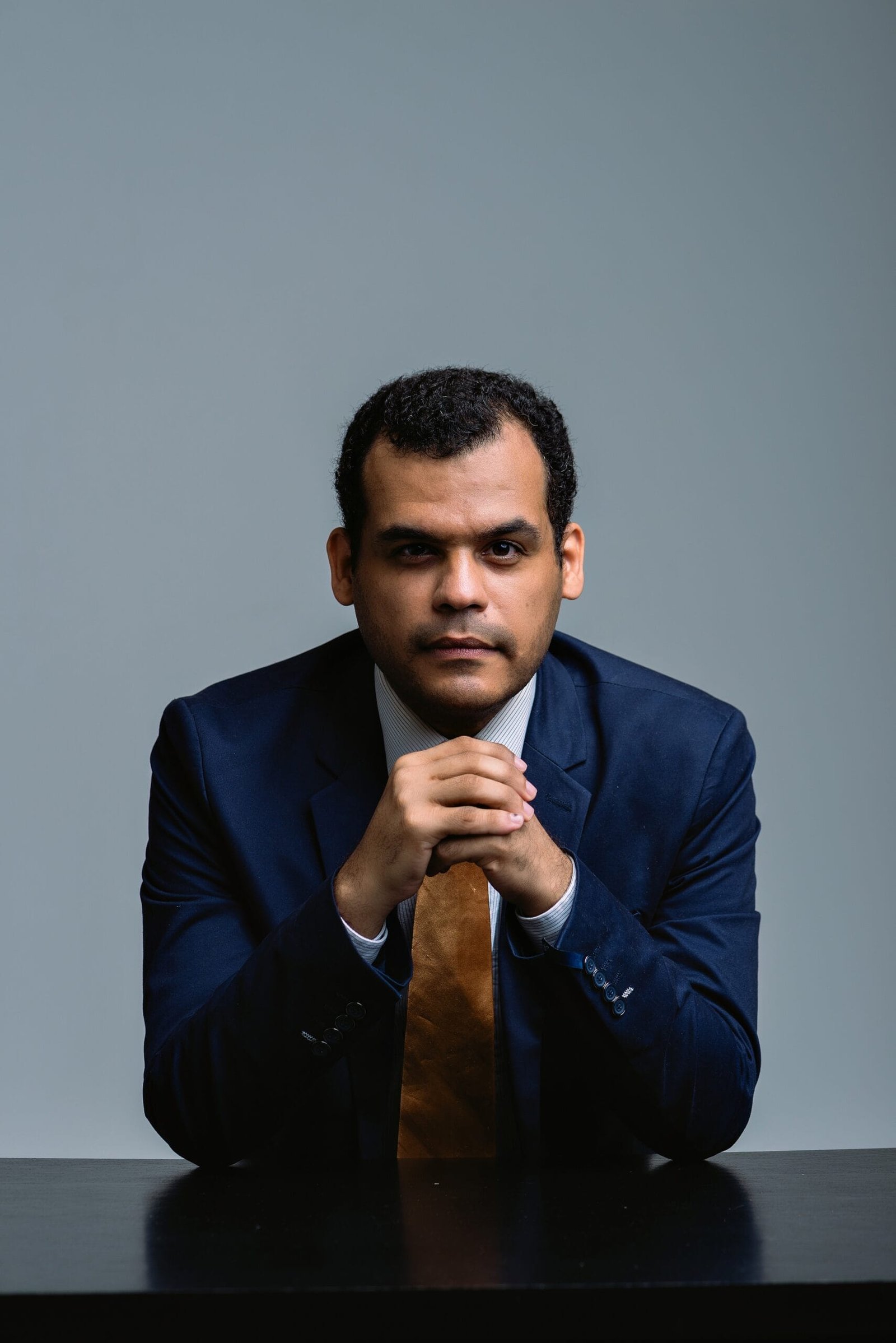 JOSÉ LUIZ DE SOUSA NETO