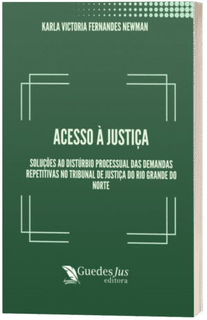 Acesso à Justiça: Soluções ao Distúrbio Processual das Demandas Repetitivas no Tribunal de Justiça do Rio Grande do Norte