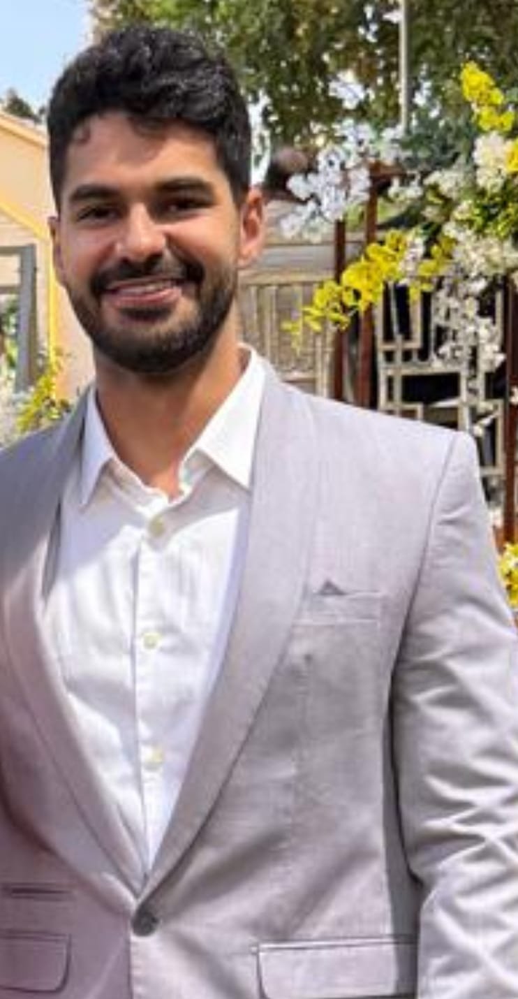 Guilherme Moreira Costa